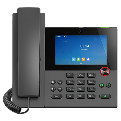 Phones-CIP 280V2 Phone