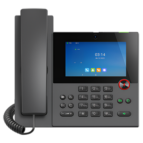 Phones-CIP 280V2 Phone