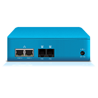 Appliance-PBX 717 FreePBX